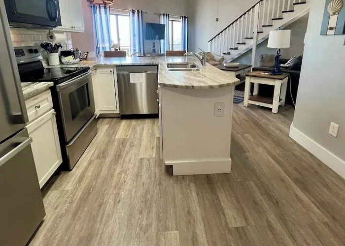3 Bedroom With View In Al * Gulf Shores