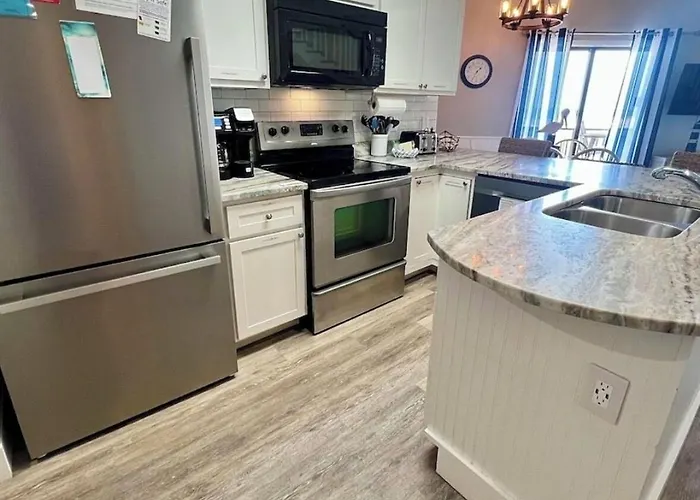 3 Bedroom With View In Al Apartment *