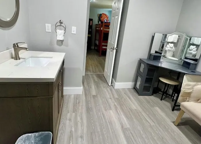 Apartment 3 Bedroom With View In Al *