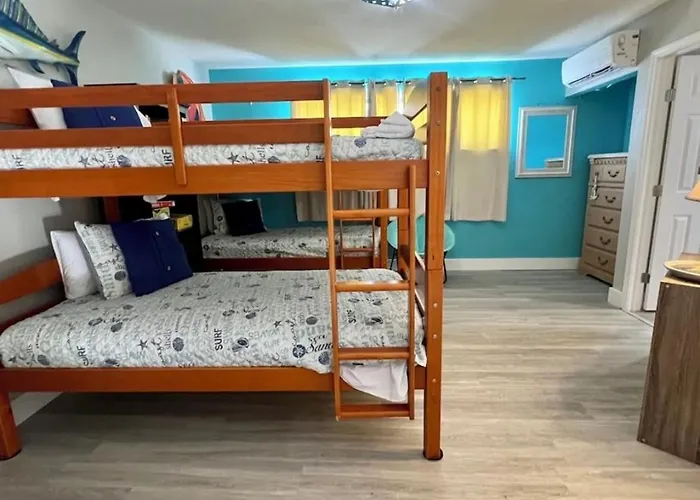 3 Bedroom With View In Al Apartment *