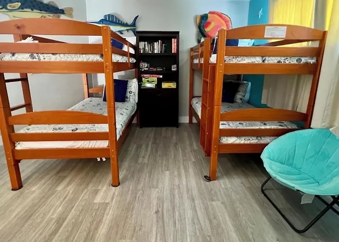 3 Bedroom With View In Al Apartment *
