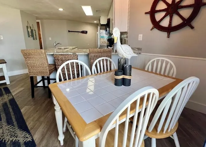 3 Bedroom With View In Al Gulf Shores