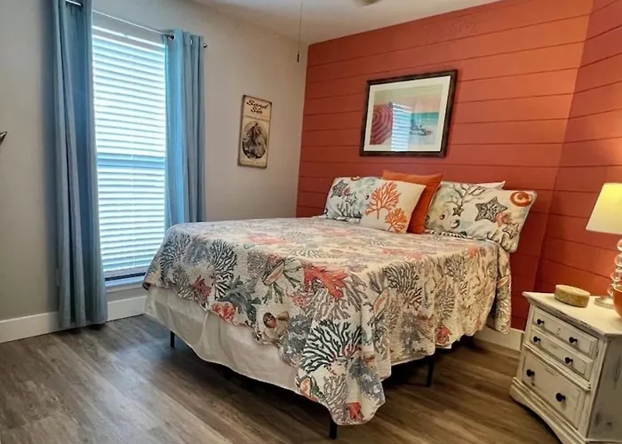 3 Bedroom With View In Al Apartment *