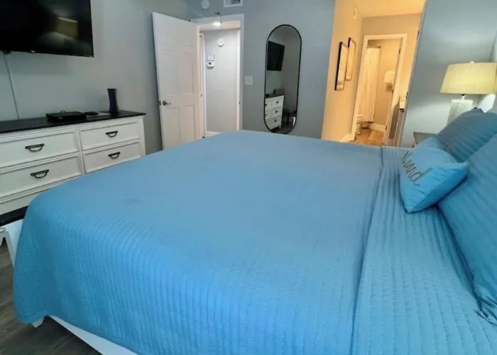 3 Bedroom With View In Al * Gulf Shores
