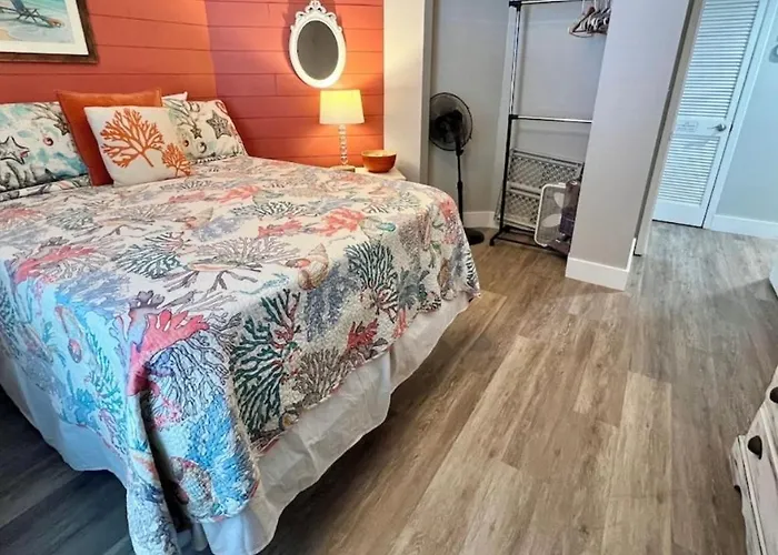 3 Bedroom With View In Al Gulf Shores